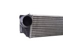 Intercooler, Bmw Serie 7 (F01/F02) 740d xDrive 2011, 7812016