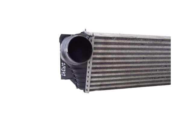 Intercooler, Bmw Serie 7 (F01/F02) 740d xDrive 2011, 7812016