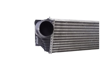 Intercooler, Bmw Serie 7 (F01/F02) 740d xDrive 2011, 7812016