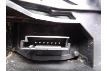 Cerradura puerta delantera izquierda, Bmw Serie 6 Coupe (E63) 635d 2008, 7202143