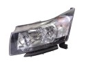Faro izquierdo, Chevrolet Cruze Ls 2010