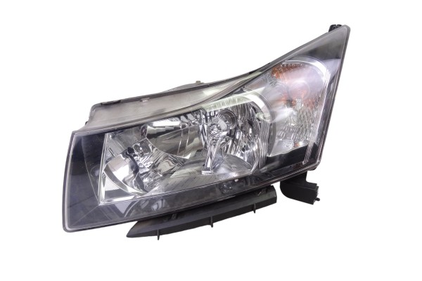 Faro izquierdo, Chevrolet Cruze Ls 2010
