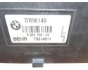 Calandra delantera de radiador, Bmw Serie 7 (F01/F02) 740d xDrive 2011, 8509168