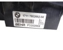 Calandra delantera de radiador, Bmw Serie 7 (F01/F02) 740d xDrive 2011, 7802662