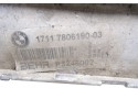 Radiador agua, Bmw Serie 7 (F01/F02) 740d xDrive 2011, 7806190