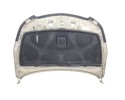 Capo, Chevrolet Cruze Ls 2011, ORO