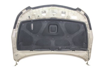 Capo, Chevrolet Cruze Ls 2011, ORO