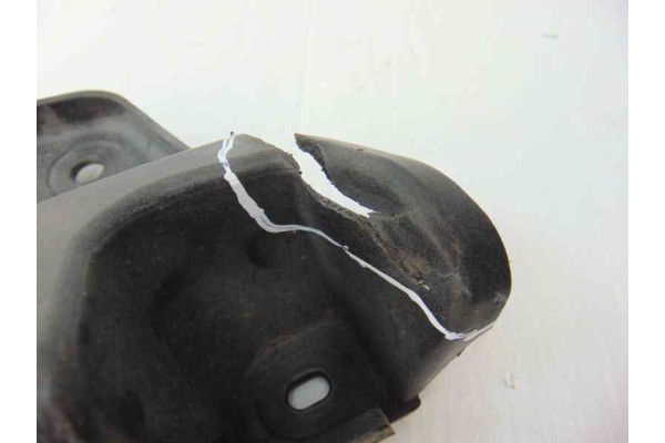 Molduras traseras, Bmw Serie X3 (E83) 3.0d 2004, 3400955