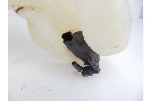 Deposito limpia, Peugeot 208 GT Line 2016, 9683988680