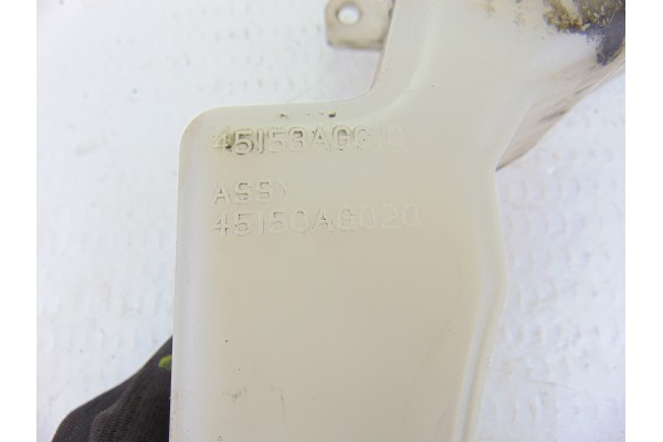Deposito expansion, Subaru Forester (S12/SH) XS Classic 2010, 45150AG020