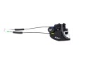 Cerradura puerta trasera izquierda, Toyota C-hr (X10) Hybrid Active 2018, 80223031
