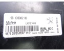Piloto trasero izquierdo interior, Peugeot 508 Allure Pack 2022, 9813508280