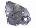 Elevalunas trasero izquierdo, Ford Puma Hybrid ST-Line 2021, L1TBS27001CD