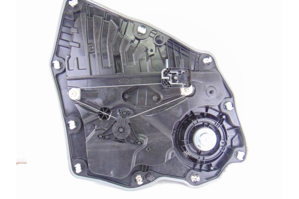 Elevalunas trasero izquierdo, Ford Puma Hybrid ST-Line 2021, L1TBS27001CD