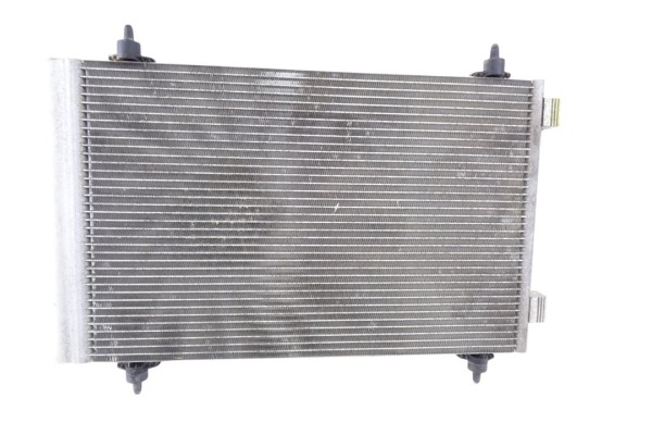 Condensador / radiador aire acondicionado, Fiat Ii Scudo (272) Combi L1H1 90 Multijet (5 pl.) 2010, 1400836980A
