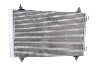 Condensador / radiador aire acondicionado, Fiat Ii Scudo (272) Combi L1H1 90 Multijet (5 pl.) 2010, 1400836980A