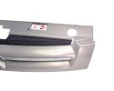 Rejilla delantera, Citroen Berlingo 1.9 D SX Familiar 2003, 9644758177