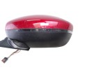 Retrovisor izquierdo, Peugeot 308 Sw Active 2016, 98088638XT