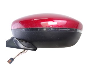 Retrovisor izquierdo, Peugeot 308 Sw Active 2016, 98088638XT