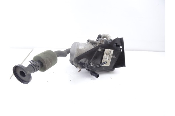 Motor calefaccion, Volvo V60 Familiar Summum 2014, 31403282
