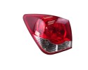 Piloto trasero izquierdo, Chevrolet Cruze Ls 2011