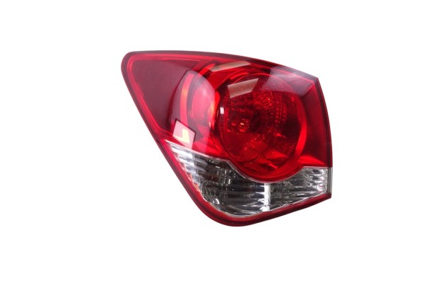 Piloto trasero izquierdo, Chevrolet Cruze Ls 2011