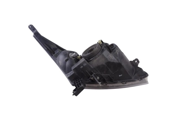 Faro izquierdo, Chevrolet Cruze Ls 2011