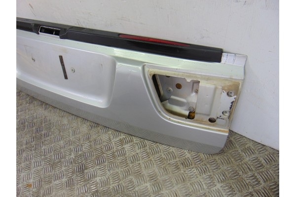 Porton trasero, Bmw Serie X5 (E53) 3.0d 2002