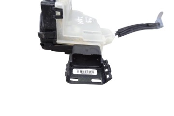 Cerradura puerta delantera derecha, Peugeot 508 Allure Pack 2022, 165202