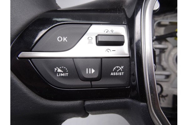 Volante, Peugeot 308 (P5) Active Pack 2022, 98426570ZD