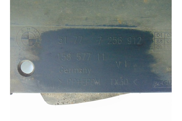 7256912 FALDON LATERAL BMW SERIE 3 BERLINA (F30) 318d xDrive 7256912 193189 BMW - 6