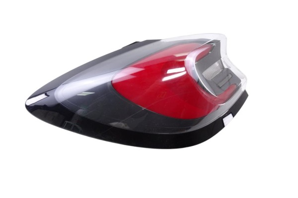 Piloto trasero izquierdo, Ford Puma ST-Line 2023, L1TB13405AG