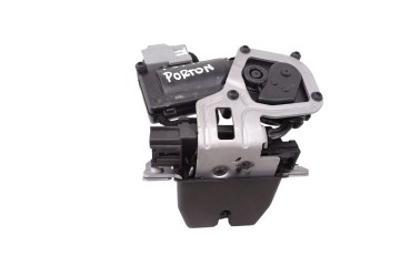 Cerradura maletero / porton, Ford Puma ST-Line 2023, L1TAN442A66AA