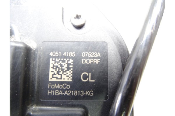 Cerradura puerta delantera izquierda, Ford Puma ST-Line 2023, H1BAA21813KG