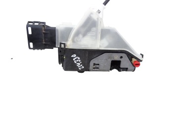 Cerradura puerta trasera derecha, Peugeot 508 Allure Pack 2022, 131495