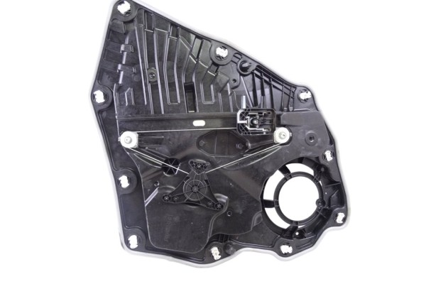 Elevalunas trasero izquierdo, Ford Puma ST-Line 2023, L1TBS27001CG