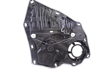 Elevalunas trasero izquierdo, Ford Puma ST-Line 2023, L1TBS27001CG