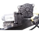 Elevalunas trasero izquierdo, Peugeot 508 Allure Pack 2022, 9837668080
