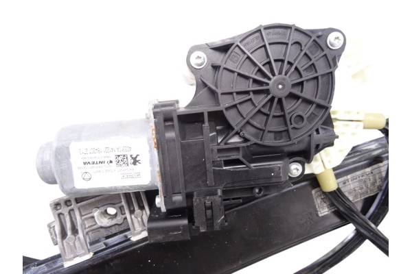 Elevalunas trasero izquierdo, Peugeot 508 Allure Pack 2022, 9837668080