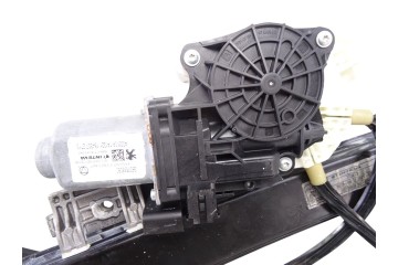 Elevalunas trasero izquierdo, Peugeot 508 Allure Pack 2022, 9837668080