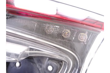 Piloto trasero derecho interior, Toyota C-hr (X10) Hybrid Active 2018, 81580F4021