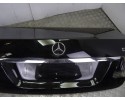 Tapa maletero, Mercedes-benz Clase e (Bm 212) Lim. 220 CDI BlueEfficiency (212.002) 2011