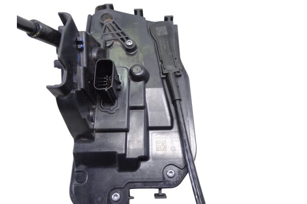 Cerradura puerta trasera derecha, Ford Puma ST-Line 2023, H1BAA26412CG