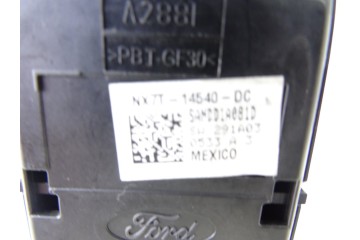 Mando elevalunas delantero izquierdo, Ford Puma ST-Line 2023, NX7T14540DC