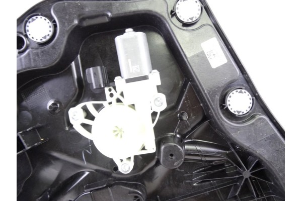 Elevalunas trasero derecho, Ford Puma ST-Line 2023, L1TBS27000CG
