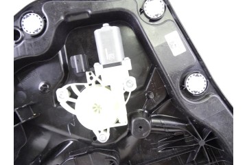 Elevalunas trasero derecho, Ford Puma ST-Line 2023, L1TBS27000CG