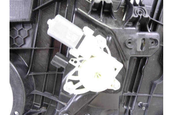 Elevalunas delantero derecho, Ford Puma ST-Line 2023, L1TBS23200CH