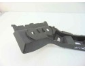 Molduras traseras, Volkswagen Scirocco (137) 2.0 TDI (103kW) BlueMotion 2011, 1K8807394