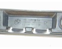 Molduras traseras, Bmw Serie X3 (E83) 3.0d 2004, 3400954