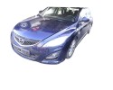 Morro completo, Mazda 6 Berlina (Gh) 2.2 CE 163 Active (5-ptas.) 2011